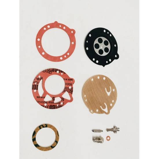 KIT REPARACION TILLOTSON HW27A (RK-6-HW) IAME X30