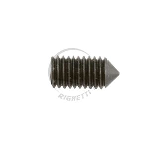 TORNILLO PRISIONERO M8X16