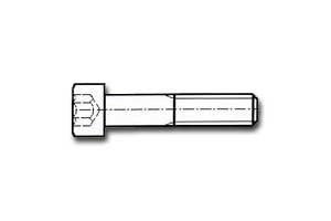 TORNILLO ALLEN M6X35MM