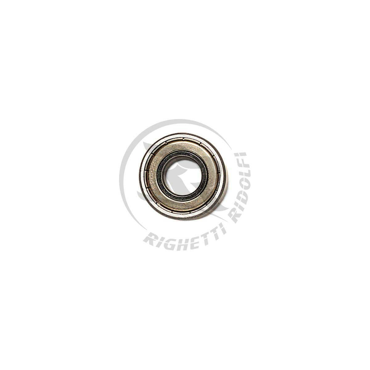 RODAMIENTO 6202 ZZ D. INT.15MM EXT.35MM ALT.11MM