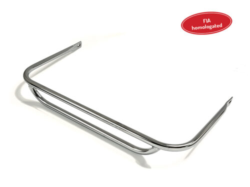 SOPORTE SUPERIOR SPOILER DELANTERO MK20 KR/FA